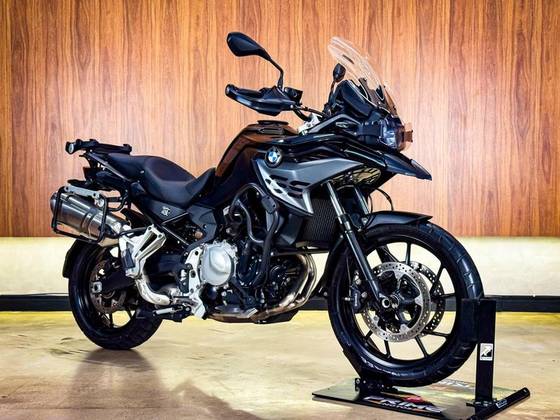 BMW F 750 GS PREMIUM BMW F 750 GS PREMIUM